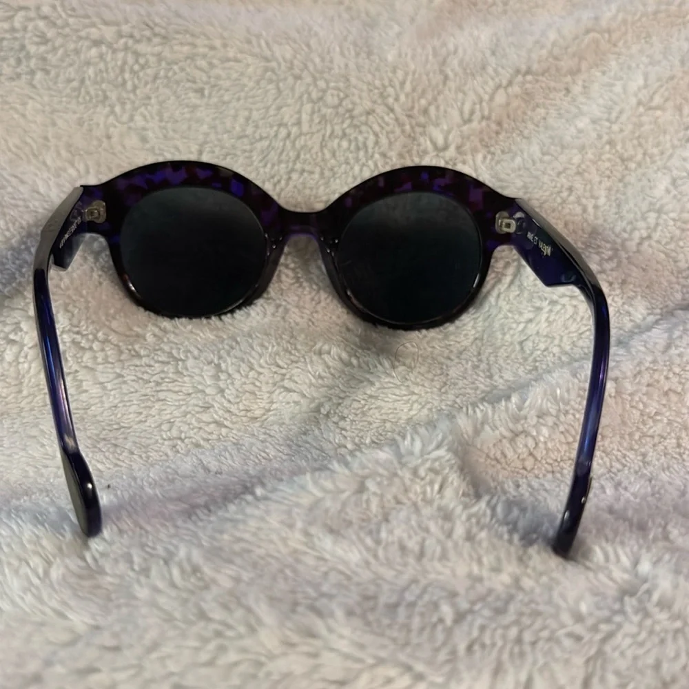 Designer Anne et Valentin Eyeglasses